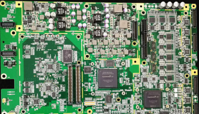 SMT貼片加工如何解決印刷，有什么優點？-上海PCB抄板-SMT貼片加工