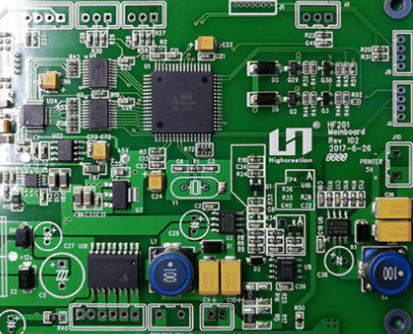 PCBA加工有哪些操作規則，加工要注意什么？-上海PCB抄板-SMT貼片加工