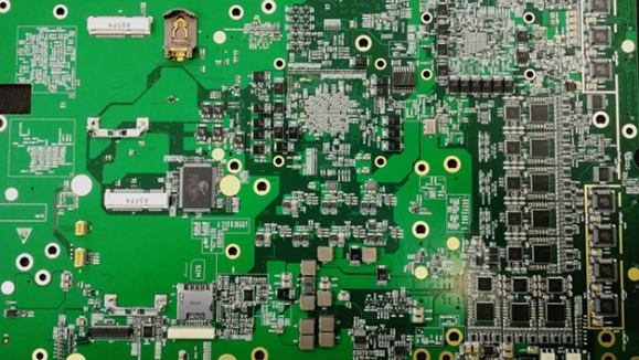 SMT貼片加工的設備有哪些，裸手操作有什么影響？-上海PCB抄板-SMT貼片加工